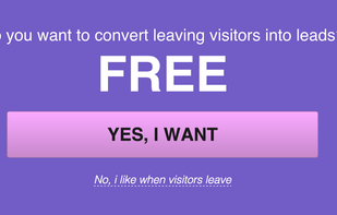 JumpOut screenshot 1