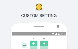 Alarm Clock screenshot 2