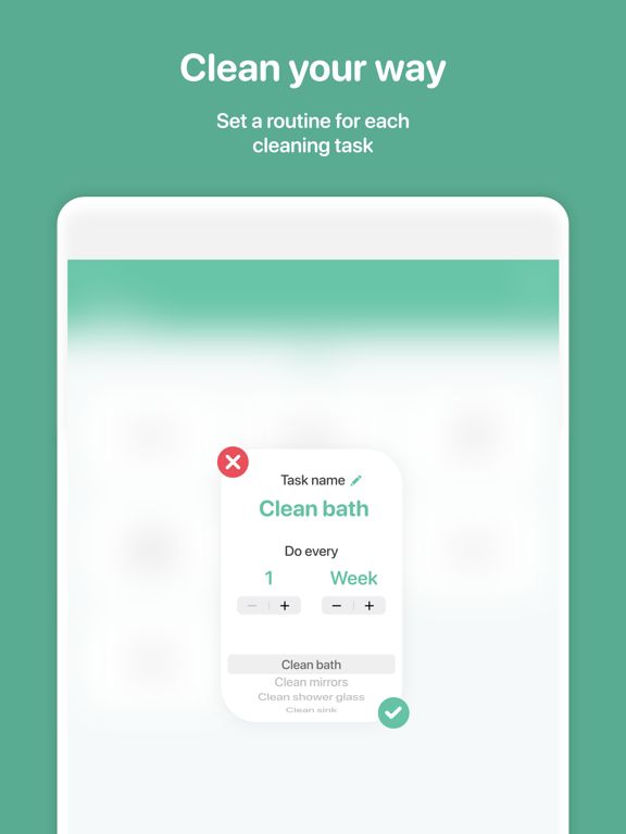 Spotless: A simply clean home Alternatives and Similar Apps | AlternativeTo