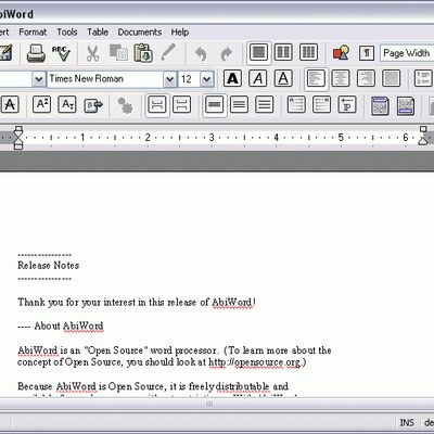word open source alternative word open source alternative