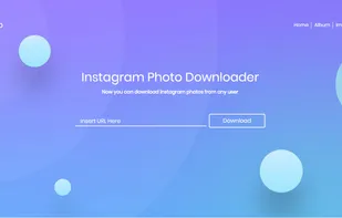 Save From Web screenshot 1