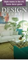 Design Home screenshot 1
