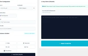 Blyxxa SaaS Engine screenshot 2