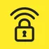 Norton VPN icon
