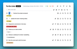 Let's Focus screenshot 2