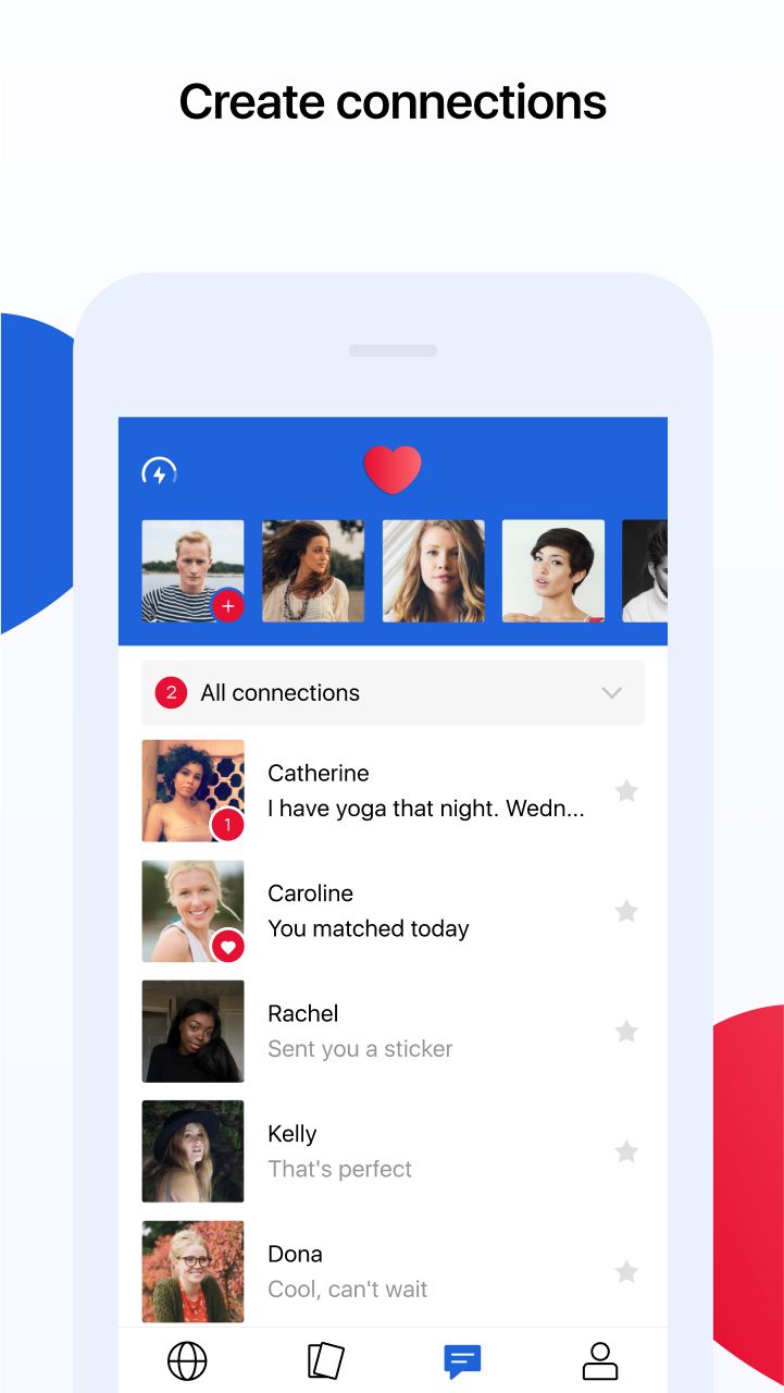 12 Best Flingster Alternatives: Top Dating Services in 2024 | AlternativeTo