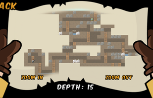 Gem Miner screenshot 1