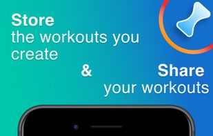 ProtoFit: Workout & HIIT Timer screenshot 1