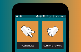 Rock Paper Scissors - Addictive Challenge screenshot 3