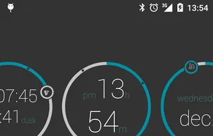 KLWP Live Wallpaper Maker screenshot 3