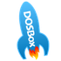 DOSBox Launcher icon