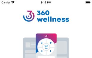 360 Wellness screenshot 2
