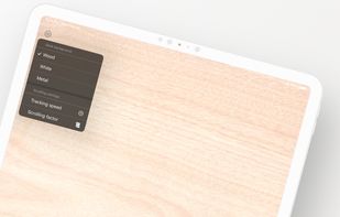 RemotePad - remote mouse screenshot 2