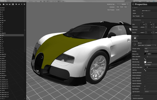 SmartShape screenshot 1