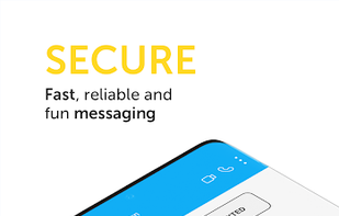 BiP Messenger screenshot 1