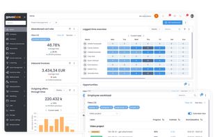 Gauss Box screenshot 1