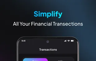 Oppi Wallet screenshot 2
