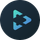 VueTube icon