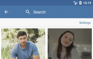Dalam Kontak screenshot 2