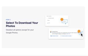 Metadata Fixer for Google Takeout screenshot 2