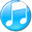Free Music Zilla icon