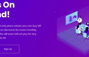 PipsLife.com screenshot 1