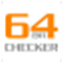 64bit Checker