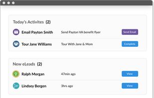 VIA Sales screenshot 3