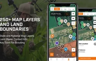 HuntWise screenshot 2