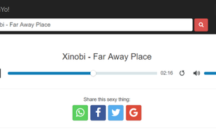 ListenYo! screenshot 1