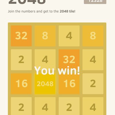 10 Games Like 2048 Game: Similar Puzzle Games 2023