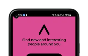Amore - Dating App and Chat screenshot 2