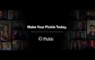 Pickle screenshot 1