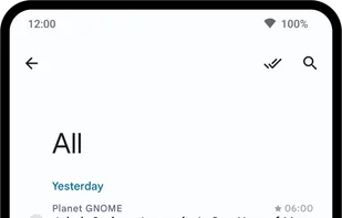 Read You screenshot 2