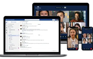 Asterisk screenshot 1