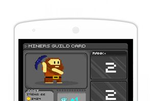 Dwarf Miner screenshot 3