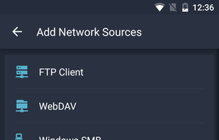 File Expert screenshot 1