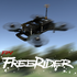 FPV Freerider icon