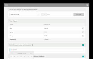 RentMoola screenshot 1