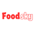 Foodsky icon