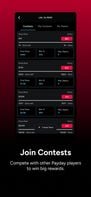 Payday Fantasybook screenshot 1