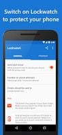Lockwatch screenshot 1