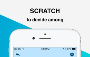 AskDecider screenshot 1