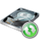 DiskFresh icon