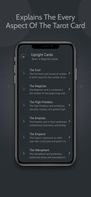 Tarot Reading - Beginner Guide screenshot 1
