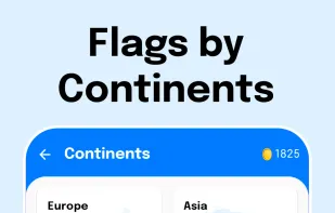 GeoGuru: Master Country Flags screenshot 2