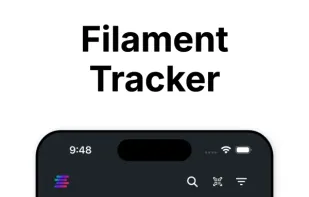 Spoolstock screenshot 1