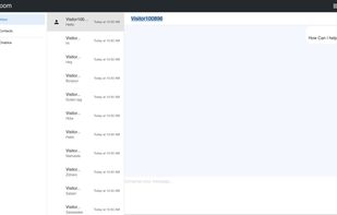 Bloom screenshot 3