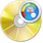 Nero DiscSpeed icon