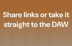 Canon: Chord Composer screenshot 3